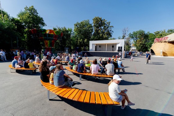 35 лучших достопримечательностей Уфы