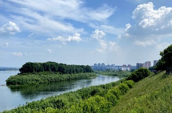 Три землетрясения произошли в Кузбассе